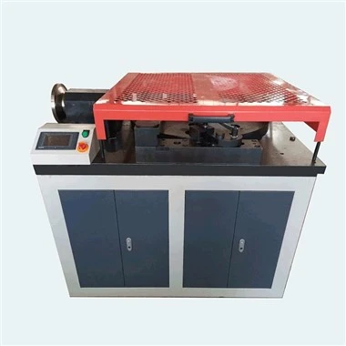 GW -50 f Peiriant Profi Plygu Bar Dur
