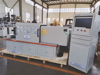 Nkyjz -500 e -1000 e -1500 e -2500 e Cyfrifiadur wedi'i reoli gan dorque bollt cryfder uchel a pheiriant profi torsion echelinol